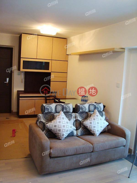 Property Search Hong Kong | OneDay | Residential | Rental Listings, Tower 2 Grand Promenade | 2 bedroom Low Floor Flat for Rent
