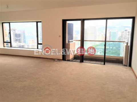 3 Bedroom Family Flat for Rent in Central | The Albany 雅賓利大廈 _0