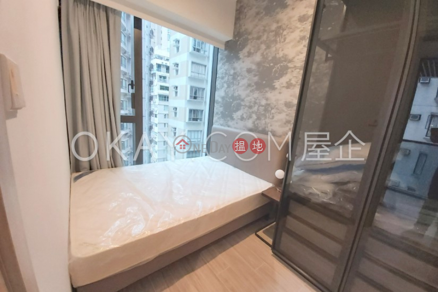 摩羅廟街8號中層-住宅-出租樓盤-HK$ 25,000/ 月