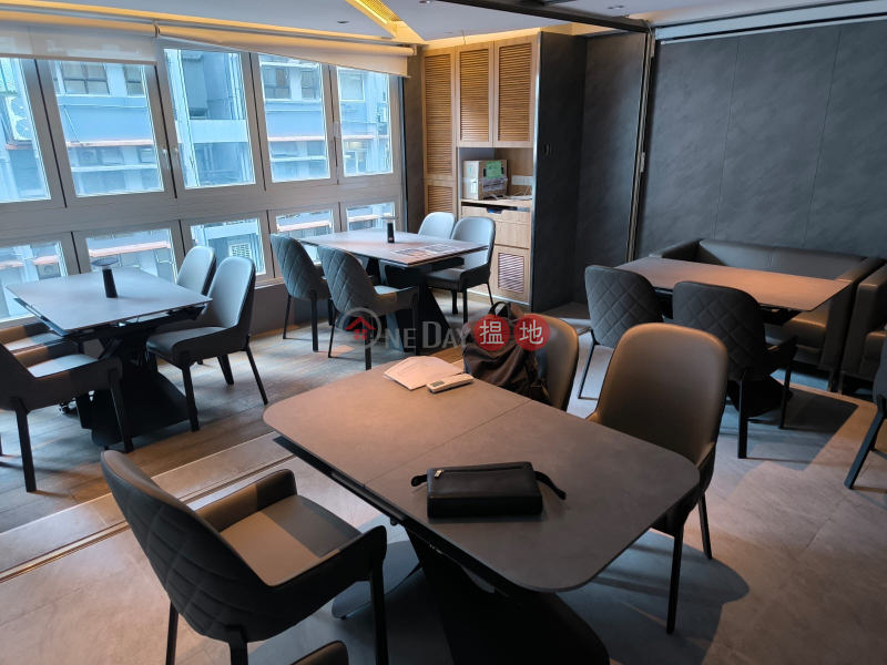 Grand Progress Building | Middle | Retail Rental Listings | HK$ 88,000/ month