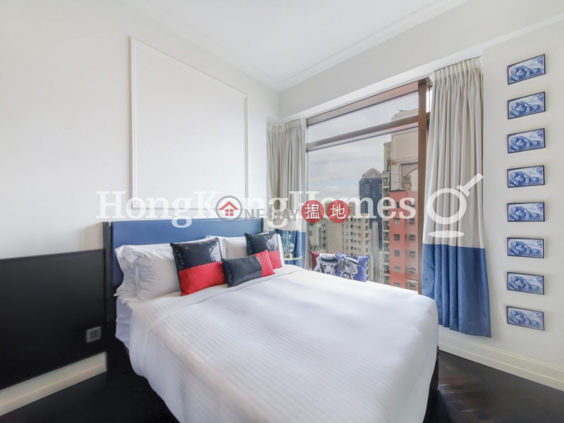 HK$ 42,000/ month | Castle One By V Western District | 2 Bedroom Unit for Rent at Castle One By V