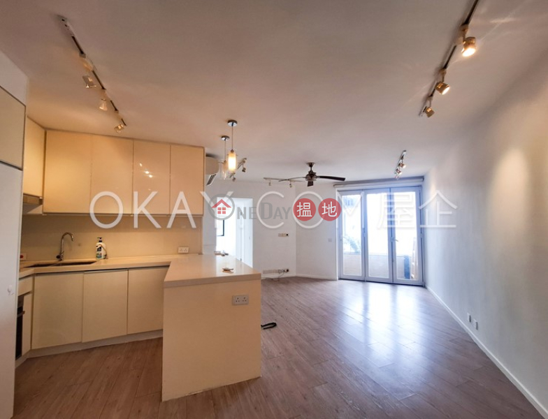 Luxurious 3 bedroom with balcony | For Sale | Euston Court 豫苑 Sales Listings