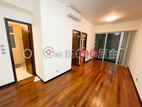 Lovely 2 bedroom in Wan Chai | Rental|Wan Chai DistrictJ Residence(J Residence)Rental Listings (OKAY-R56570)_0