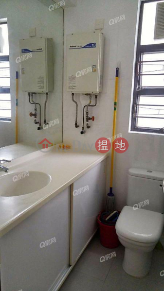 HK$ 9.3M | Heng Fa Chuen Block 49, Eastern District Heng Fa Chuen Block 49 | 2 bedroom High Floor Flat for Sale