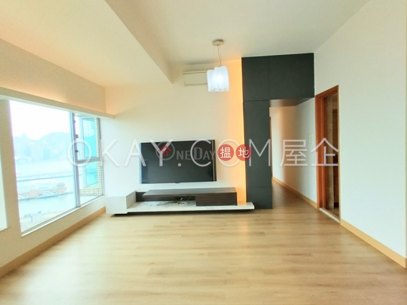 Beautiful 3 bedroom on high floor | Rental, 1 Austin Road West | Yau Tsim Mong Hong Kong, Rental, HK$ 60,000/ month