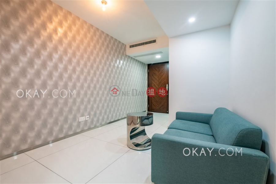 Property Search Hong Kong | OneDay | Residential, Rental Listings Generous 1 bedroom in Pokfulam | Rental