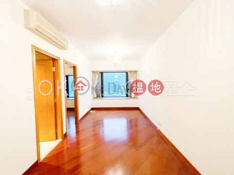 Gorgeous 3 bedroom in Kowloon Station | Rental | The Arch Sky Tower (Tower 1) 凱旋門摩天閣(1座) _0