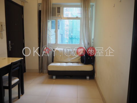 1房1廁祥輝大廈出售單位, 祥輝大廈 Cheung Fai Building | 中區 (OKAY-S286165)_0