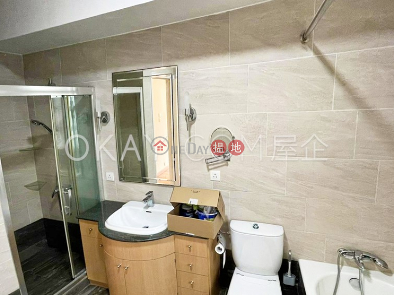 HK$ 80,000/ month | Repulse Bay Garden, Southern District, Efficient 3 bedroom with balcony & parking | Rental