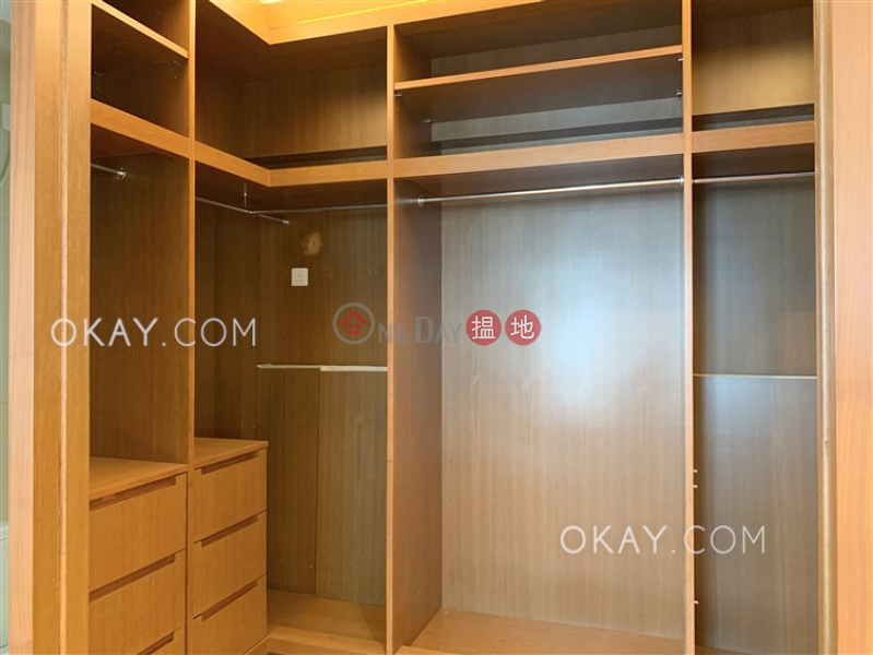 Tasteful 2 bedroom on high floor with balcony | Rental 13-15 Cleveland Street | Wan Chai District, Hong Kong, Rental, HK$ 48,000/ month