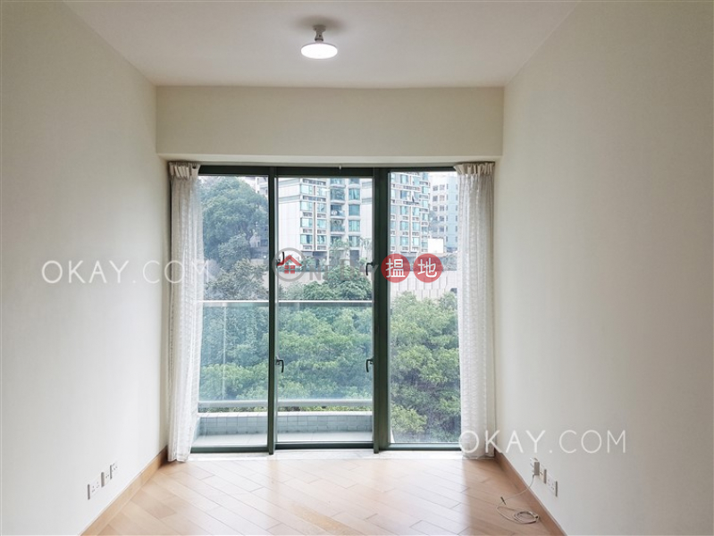 Tasteful 3 bedroom with balcony | Rental, Belcher\'s Hill 寶雅山 Rental Listings | Western District (OKAY-R92886)