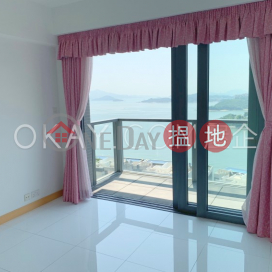 Popular 2 bedroom with sea views, terrace & balcony | Rental | Discovery Bay, Phase 14 Amalfi, Amalfi Two 愉景灣 14期 津堤 津堤2座 _0