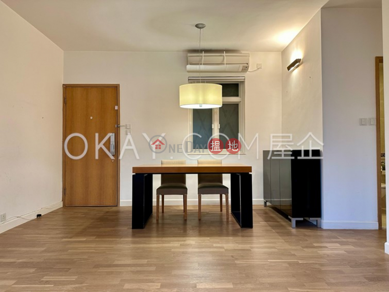 HK$ 10.8M | Tai Hang Terrace | Wan Chai District, Luxurious 1 bedroom on high floor | For Sale