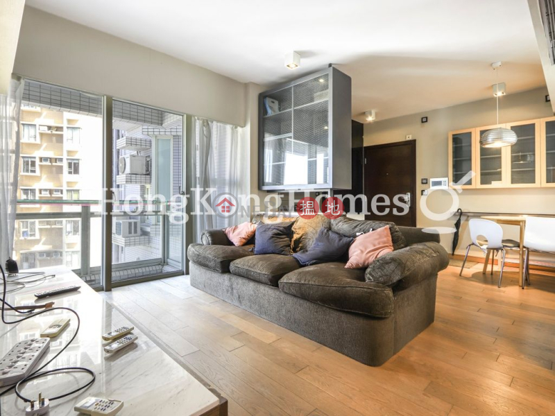 聚賢居兩房一廳單位出售|中區聚賢居(Centrestage)出售樓盤 (Proway-LID123503S)