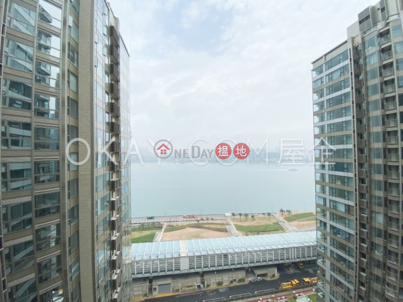 3房2廁,海景,露台維港頌3座出售單位|維港頌3座(Harbour Glory Tower 3)出售樓盤 (OKAY-S318916)