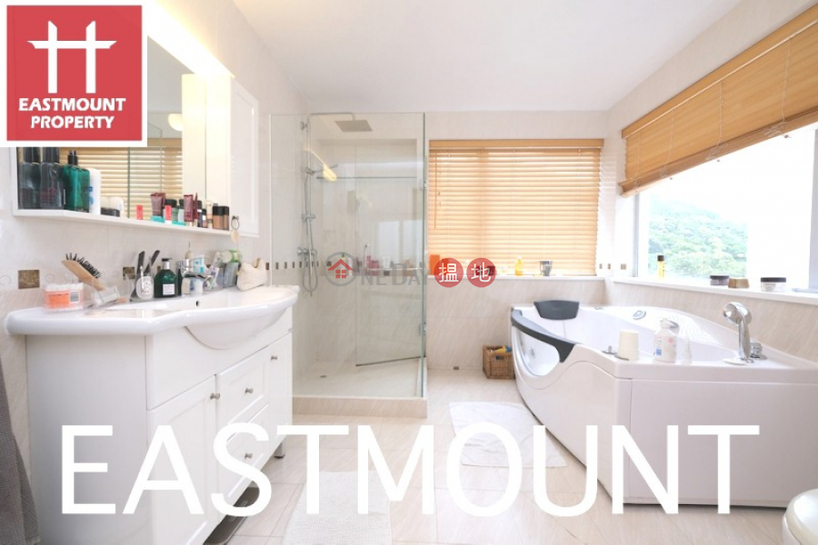 Clearwater Bay Village House | Property For Rent or Lease in Sheung Yeung 上洋-Big Garden | Property ID:224 | Clear Water Bay Road | Sai Kung | Hong Kong, Rental, HK$ 110,000/ month