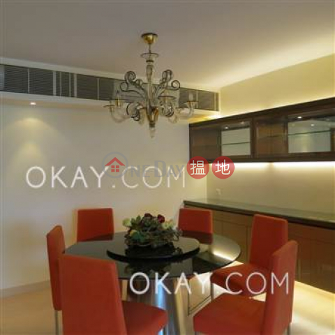 Nicely kept 3 bedroom on high floor | For Sale | The Broadville 樂活臺 _0
