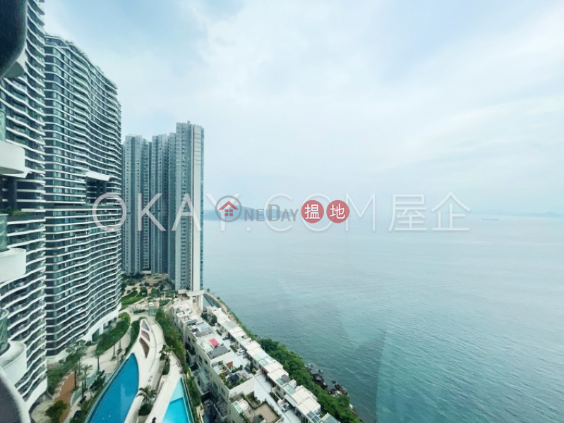 Property Search Hong Kong | OneDay | Residential Rental Listings | Rare 4 bedroom with balcony & parking | Rental