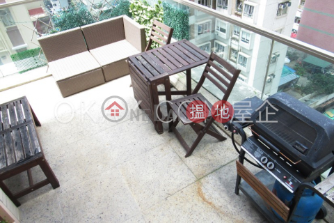 2房1廁,可養寵物,露台《囍匯 1座出售單位》 | 囍匯 1座 The Avenue Tower 1 _0