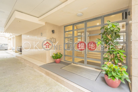 3房2廁,實用率高,連車位,露台嘉樂園出租單位 | 嘉樂園 Carolina Garden _0