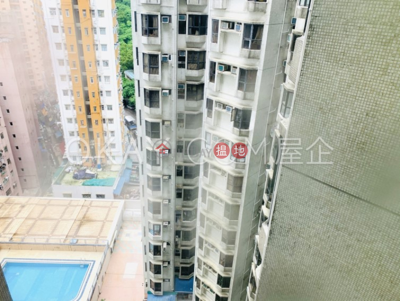 Lai Yee Court (Tower 2) Shaukeiwan Plaza, Low Residential, Sales Listings HK$ 7M