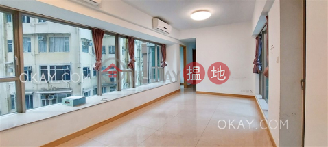 Rare 3 bedroom with balcony | For Sale|Wan Chai DistrictDiva(Diva)Sales Listings (OKAY-S291274)_0