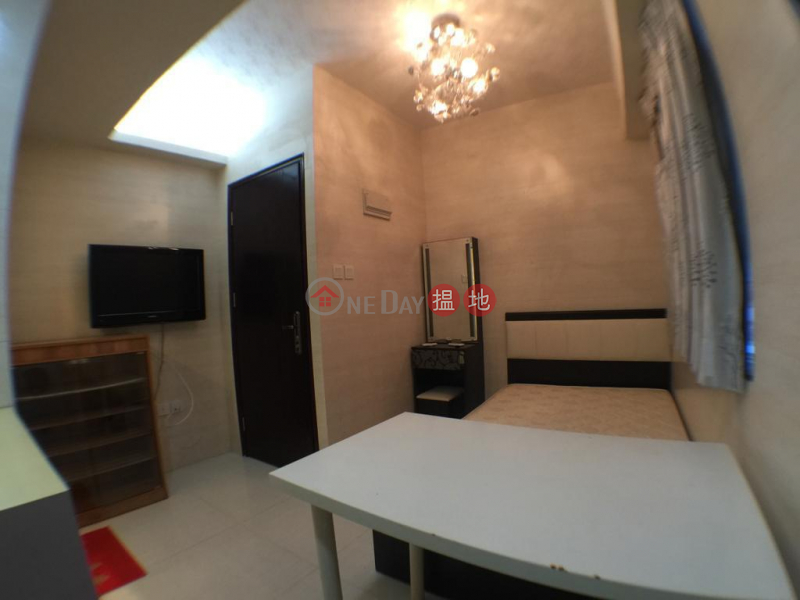 Property Search Hong Kong | OneDay | Residential | Sales Listings, Flat for Sale in Wah Fat Mansion, Wan Chai