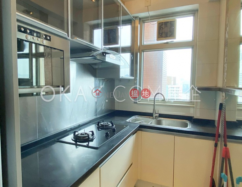 Property Search Hong Kong | OneDay | Residential, Rental Listings, Popular 3 bedroom on high floor with balcony | Rental