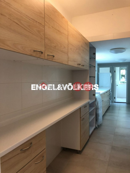 4 Bedroom Luxury Flat for Rent in Mid Levels West, 10-16 Po Shan Road | Western District Hong Kong Rental, HK$ 115,000/ month
