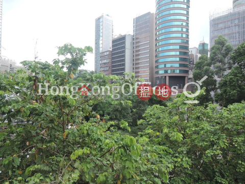 Office Unit for Rent at Mirror Tower, Mirror Tower 冠華中心 | Yau Tsim Mong (HKO-71937-AKHR)_0
