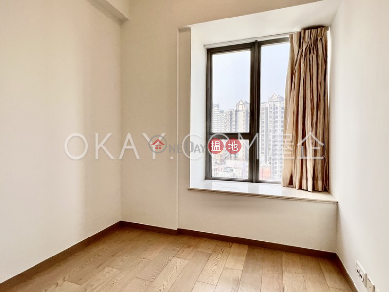 HK$ 53,000/ month, The Summa, Western District Tasteful 3 bedroom with balcony | Rental