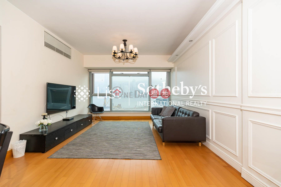 Property Search Hong Kong | OneDay | Residential | Sales Listings | Property for Sale at The Harbourside with 3 Bedrooms