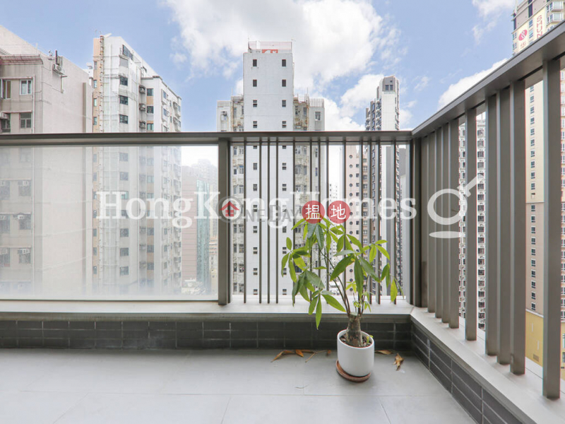 2 Bedroom Unit for Rent at Island Crest Tower 2 | 8 First Street | Western District | Hong Kong Rental, HK$ 29,000/ month