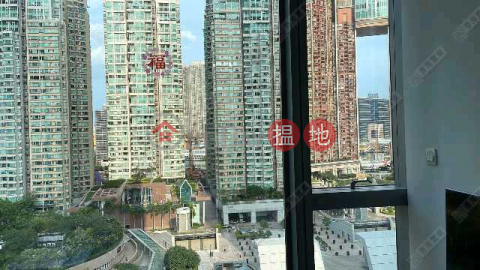 2-Bedroom (1 Ensuite) Apartment with Garden Views | The Cullinan 天璽 _0