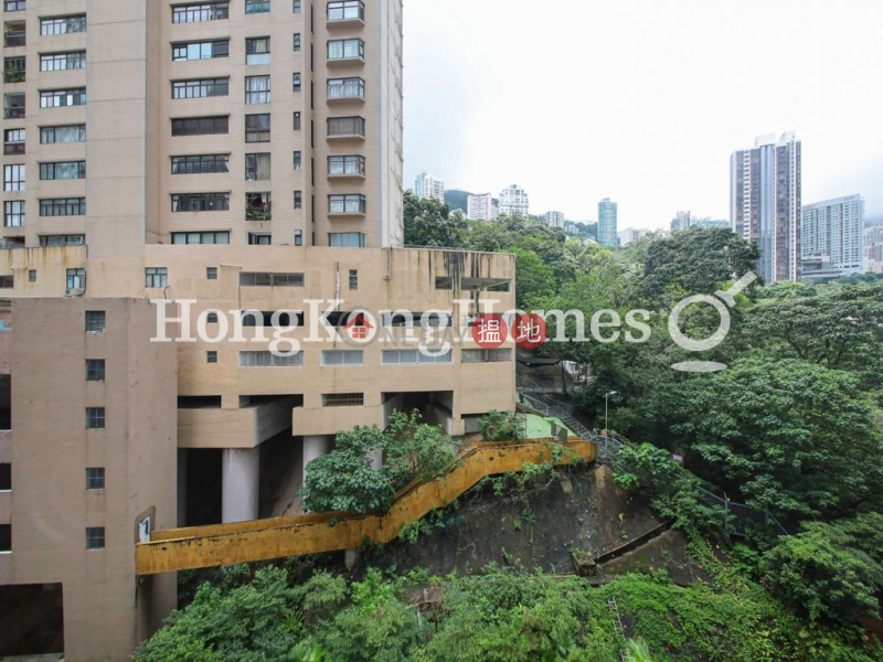 Property Search Hong Kong | OneDay | Residential | Rental Listings 1 Bed Unit for Rent at Star Crest