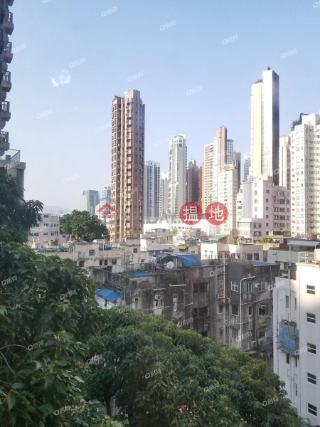Winway Court | 1 bedroom Low Floor Flat for Sale, 3 Tai Hang Road | Wan Chai District, Hong Kong | Sales HK$ 12.5M
