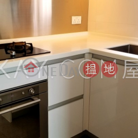 Charming 2 bedroom on high floor with rooftop | Rental | CNT Bisney 美琳園 _0