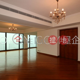 Beautiful 3 bedroom with harbour views & parking | Rental | The Harbourview 港景別墅 _0
