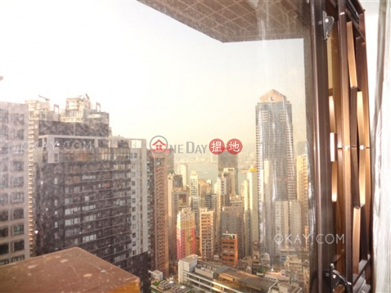 Property Search Hong Kong | OneDay | Residential Rental Listings | Nicely kept 3 bedroom on high floor | Rental