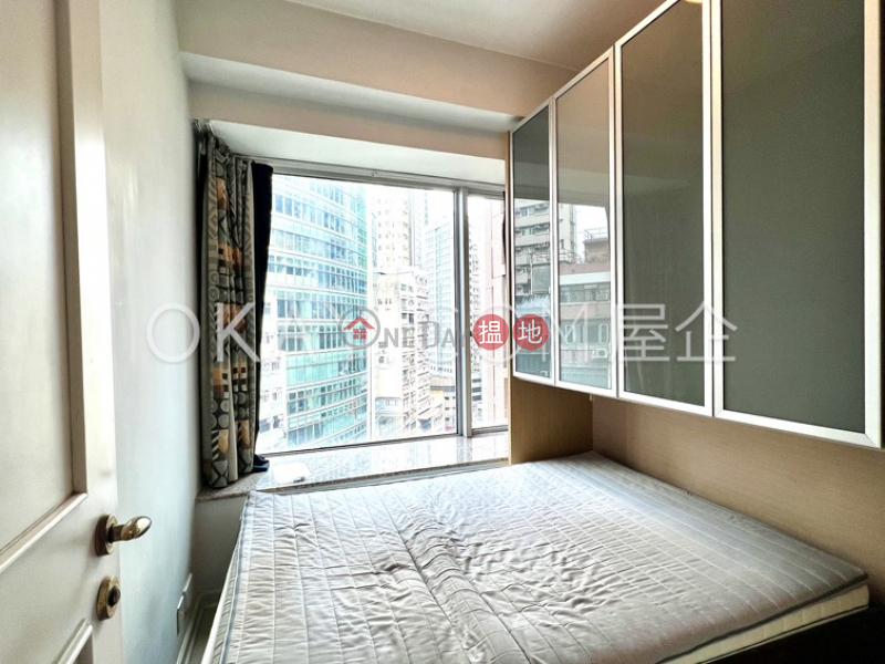 HK$ 8.2M, Princeton Tower Western District, Charming 2 bedroom with balcony | For Sale