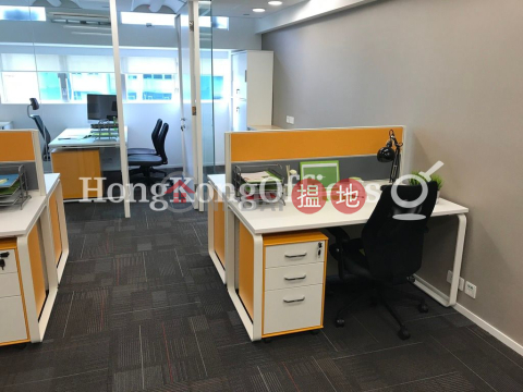 Office Unit for Rent at Office Plus at Sheung Wan | Office Plus at Sheung Wan 協成行上環中心 _0