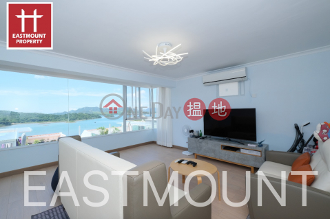 Sai Kung Village House | Property For Sale and Lease in Clover Lodge, Wong Keng Tei 黃京地萬宜山莊-Sea view complex | Wong Keng Tei Village House 黃麖地村屋 _0