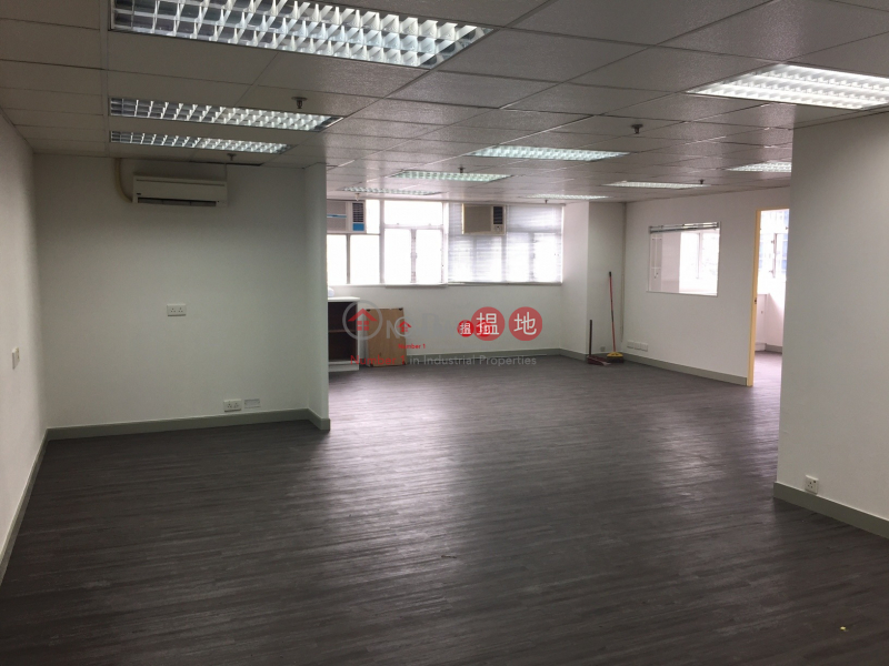 Goldfield Industrial Centre, Universal Industrial Centre 宇宙工業中心 Rental Listings | Sha Tin (vicol-04549)