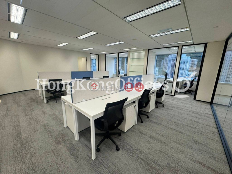 Office Unit for Rent at Three Garden Road, Central | 3 Garden Road | Central District Hong Kong | Rental, HK$ 197,439/ month