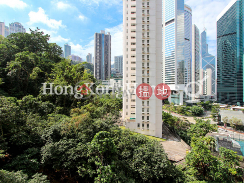 1 Bed Unit for Rent at Star Crest, Star Crest 星域軒 | Wan Chai District (Proway-LID10930R)_0
