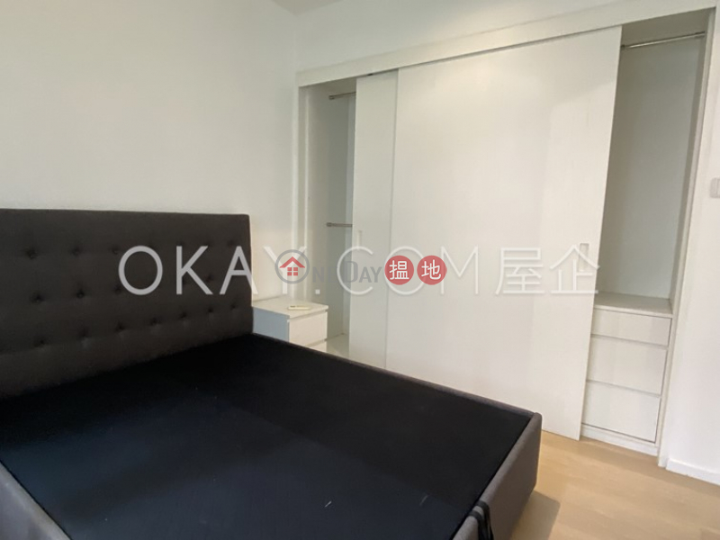 Property Search Hong Kong | OneDay | Residential | Rental Listings, Intimate 1 bedroom with balcony | Rental