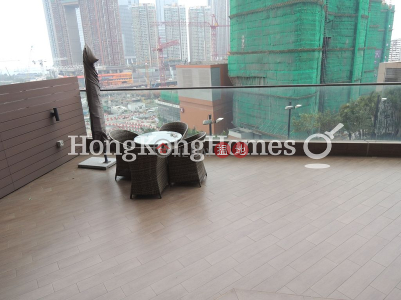 港景峯2座未知-住宅|出租樓盤HK$ 31,000/ 月