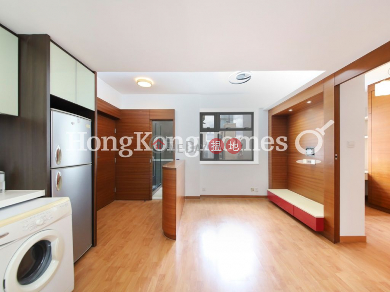 1 Bed Unit at Woodland Court | For Sale | 2-3 Woodlands Terrace | Western District Hong Kong | Sales HK$ 7.48M