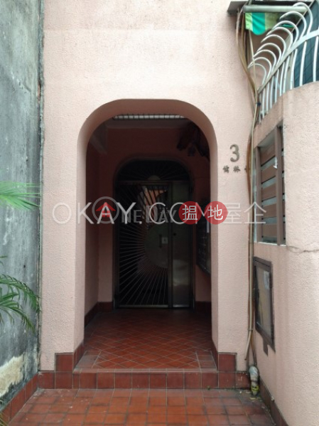 Property Search Hong Kong | OneDay | Residential, Sales Listings, Stylish 3 bedroom with terrace | For Sale