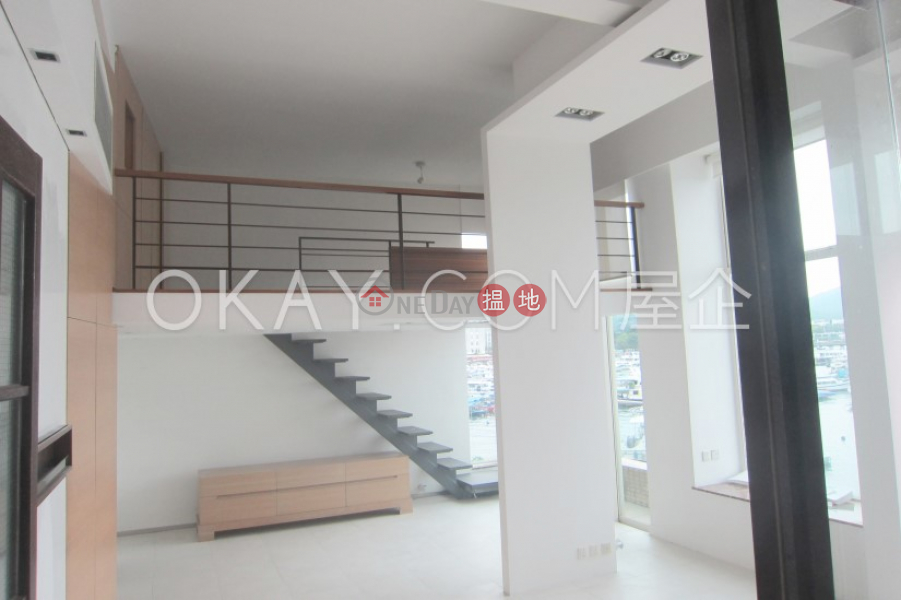 Stylish 3 bedroom with sea views, rooftop & balcony | Rental | Block 13 Costa Bello 西貢濤苑 13座 Rental Listings